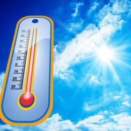 INFO Canicule : fermeture de l’école et annulation de la fête de l’été