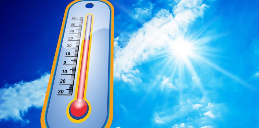 INFO Canicule : fermeture de l’école et annulation de la fête de l’été