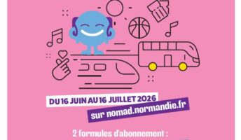 Inscriptions transport scolaire 2026-2027