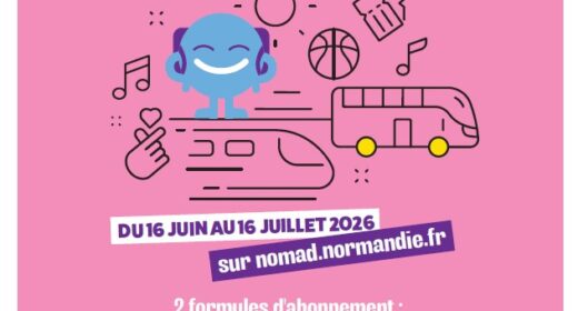 Inscriptions transport scolaire 2026-2027