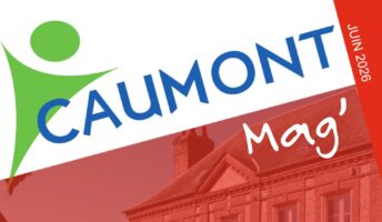 Caumont-Mag Juin 2026