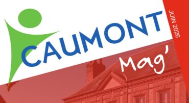 Caumont-Mag Juin 2026