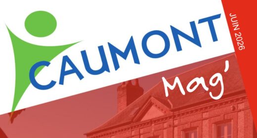 Caumont-Mag Juin 2026