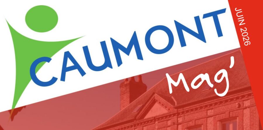 Caumont-Mag Juin 2026