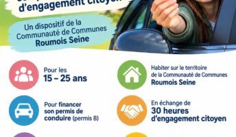 Passes ton permis avec le permis citoyen !