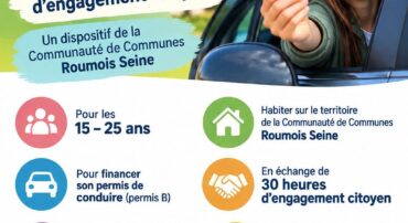 Passes ton permis avec le permis citoyen !