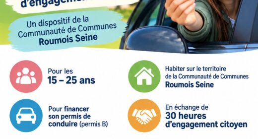 Passes ton permis avec le permis citoyen !